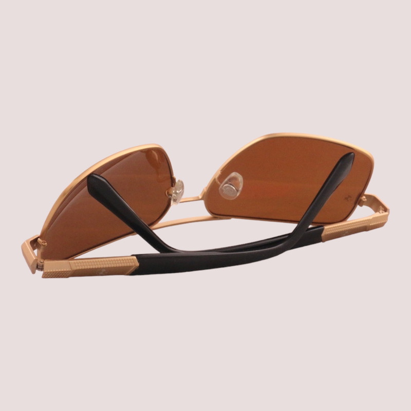 عینک آفتابی بی ام دبلیو B83043GDB Limited Lux Edition