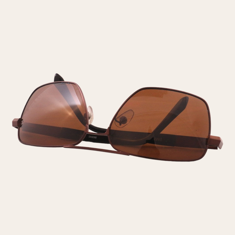 عینک آفتابی بی ام دبلیو B83043BNB Limited Lux Edition