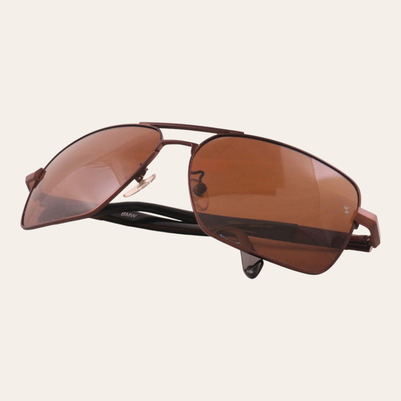 عینک آفتابی بی ام دبلیو B83043BNB Limited Lux Edition