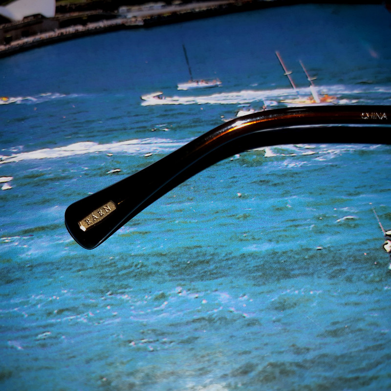 عینک آفتابی رئن Clyve Cove