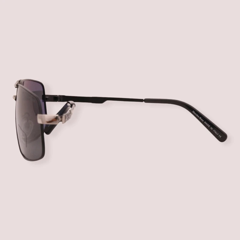 عینک آفتابی مردانه مرسدس بنز S029C004 Super Limited Series