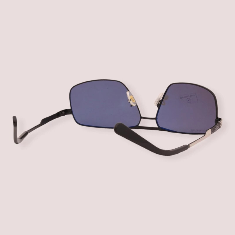 عینک آفتابی مردانه مرسدس بنز S029C004 Super Limited Series