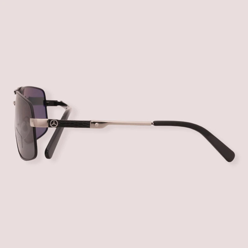 عینک آفتابی مردانه مرسدس بنز S029C004 Super Limited Series
