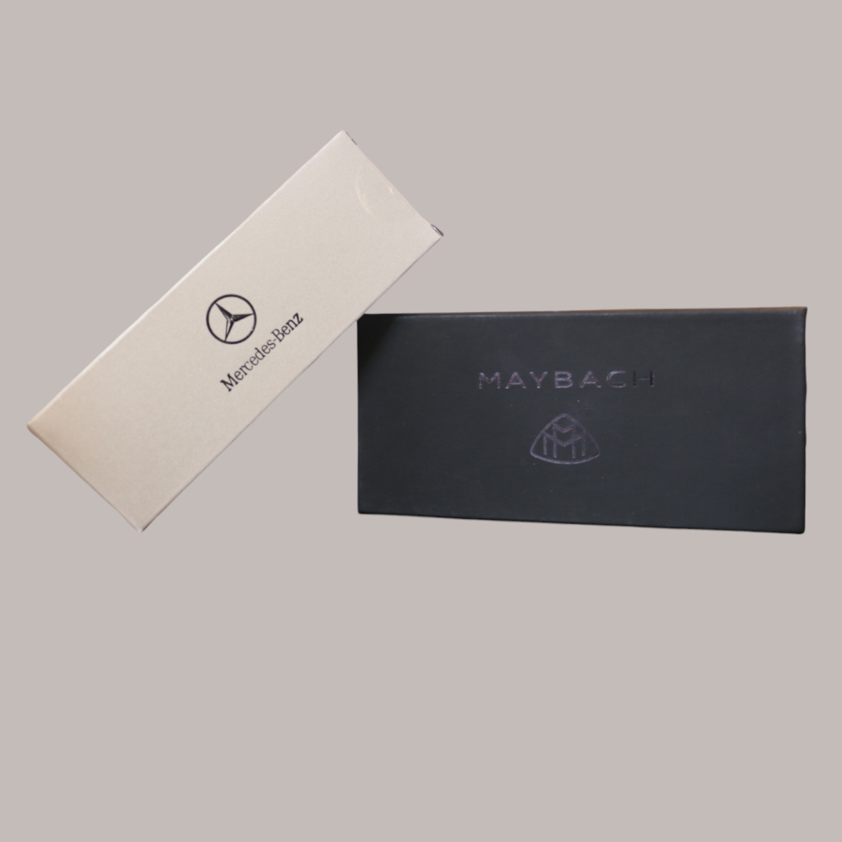 عینک آفتابی مردانه مرسدس بنز S029C004 Super Limited Series