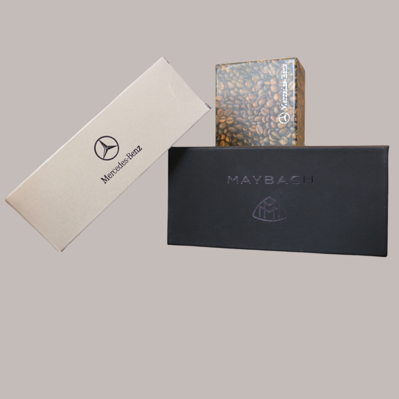 عینک آفتابی مردانه مرسدس بنز S029C004 Super Limited Series