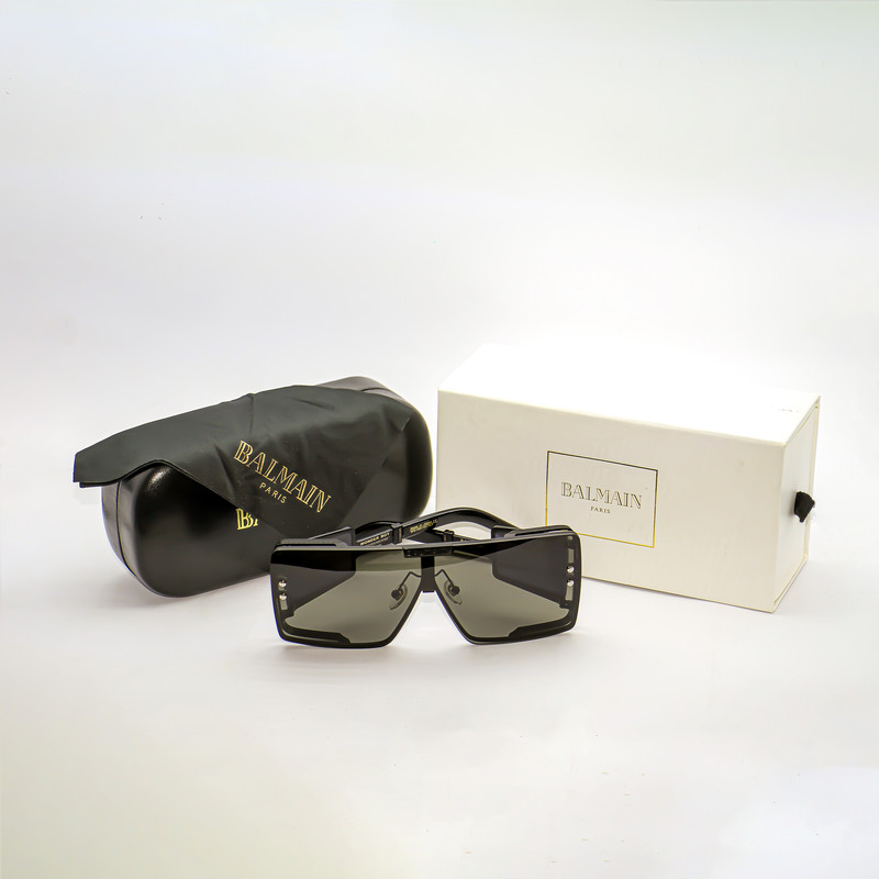 عینک آفتابی بالمن Wonder Boy (BPS-102C-146K) Limited Edition