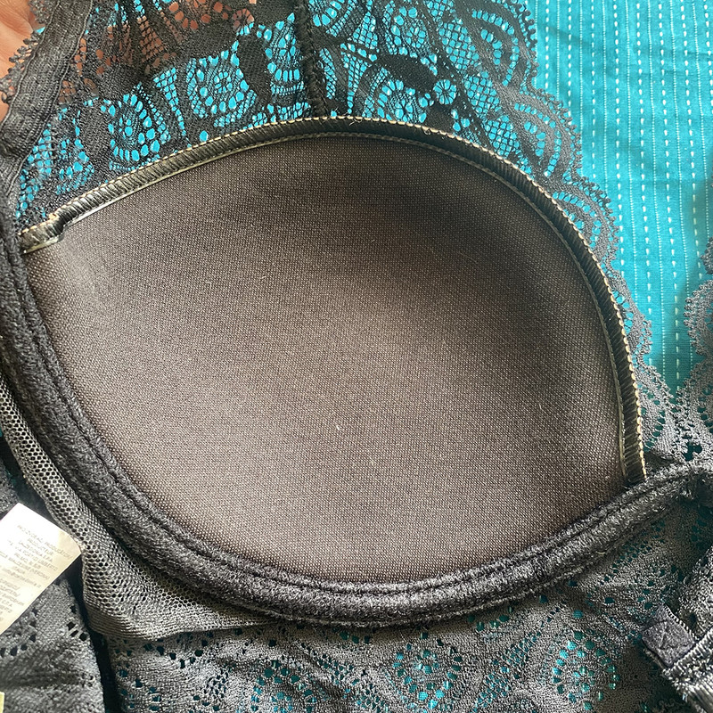 بادی زنانه اینتیمیسیمی مدل BID96T