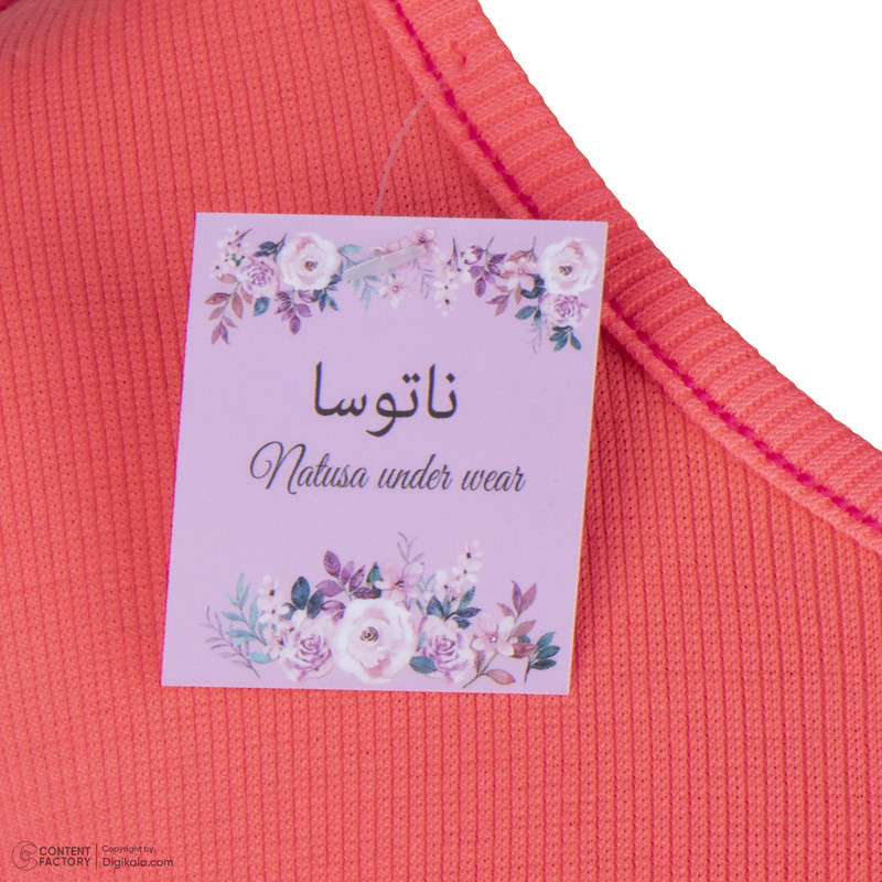 بلوز آستین بلند زنانه ناتوسا مدل NT784-6