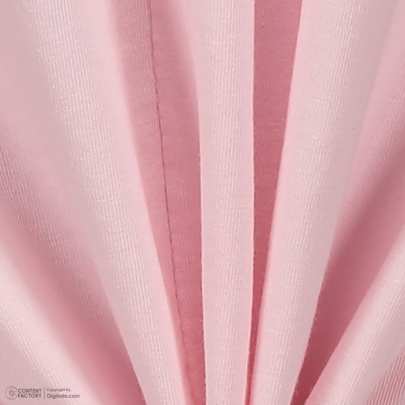 تاپ زنانه ناربن مدل 3711 رنگ صورتی