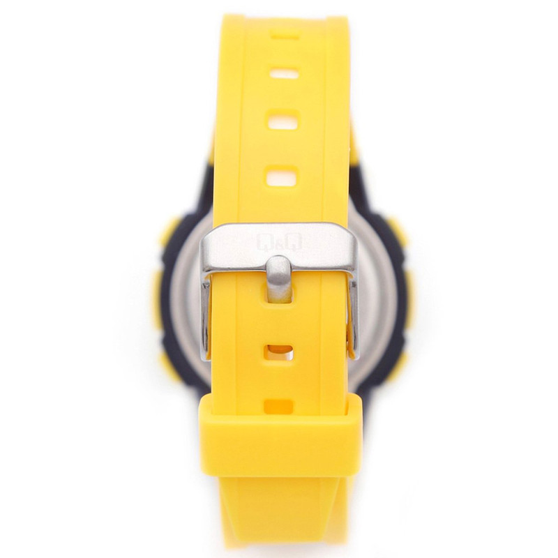 ساعت مچی دیجیتال پسرانه کیو اند کیو مدل M185J003Y
