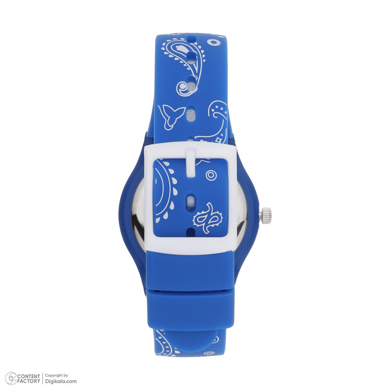 ساعت مچی عقربه ای دخترانه جاکلین مدل JN-1399509LD
