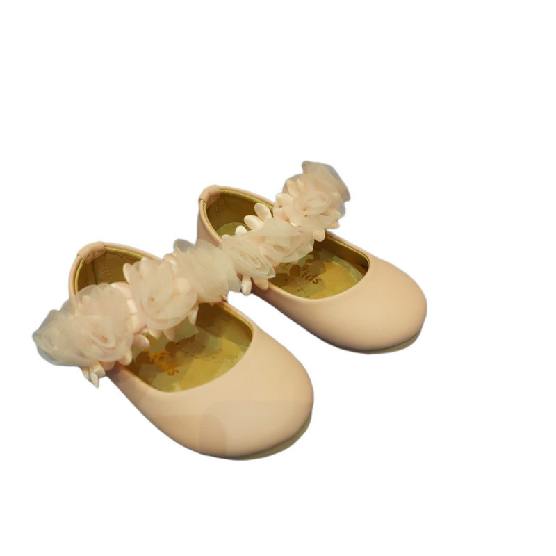 کفش دخترانه مدل RO1099