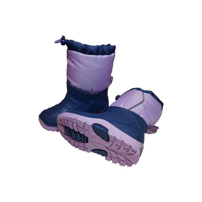 بوت دخترانه مدل 4635 E