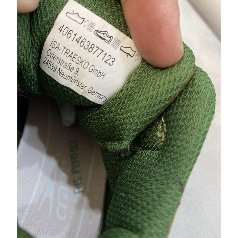 نیم بوت پسرانه کرین مدل bR8425