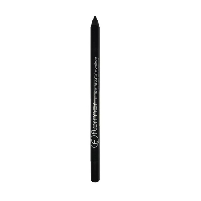 مداد چشم فلورمار مدل Ultra Black