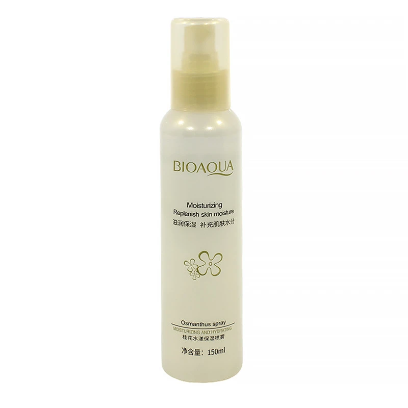 سرم پوست بایو آکوا مدل Osmanthus Replenish Moisture حجم 150 میلی لیتر
