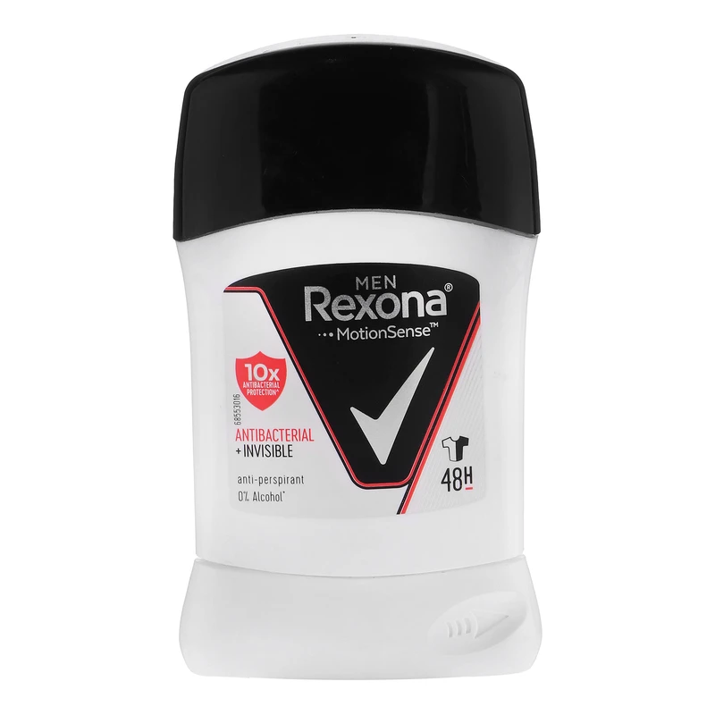 استیک ضد تعریق مردانه رکسونا مدل Anti-Bacterial وزن 40 گرم