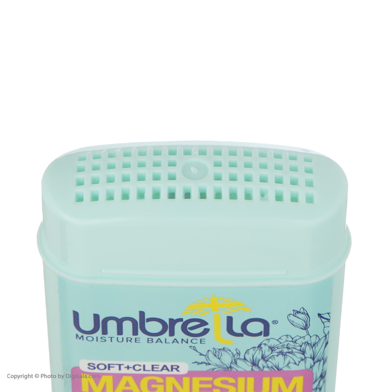 استیک ضد تعریق زنانه آمبرلا Soft Clear