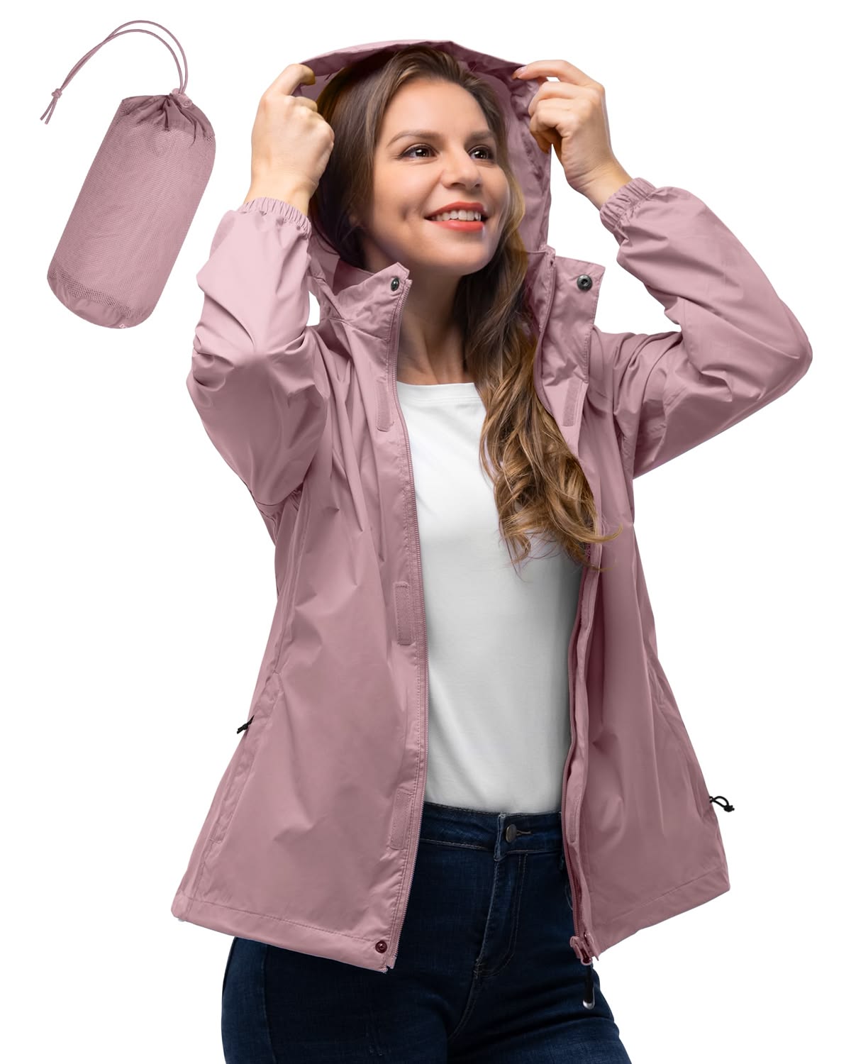 بارانی زنانه