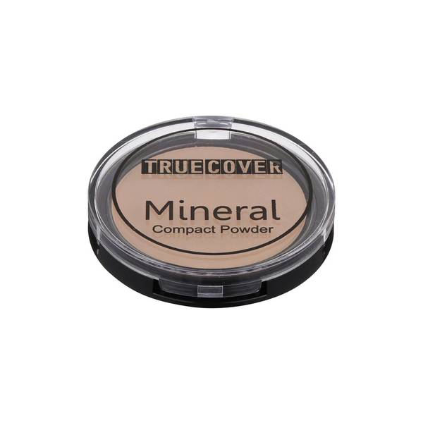 پنکیک تروکاور Mineral شماره 13