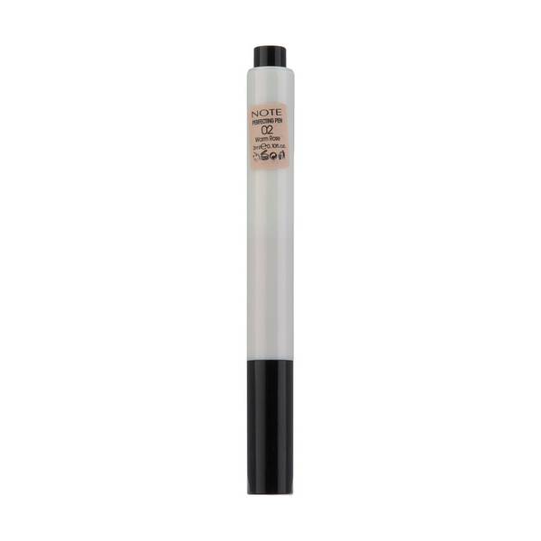 کانسیلر نوت Perfecting Pen شماره 02