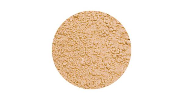 پودر تثبیت کننده و پایانی پرستیژ GENTLE FINISH MINERAL شماره MFN-02