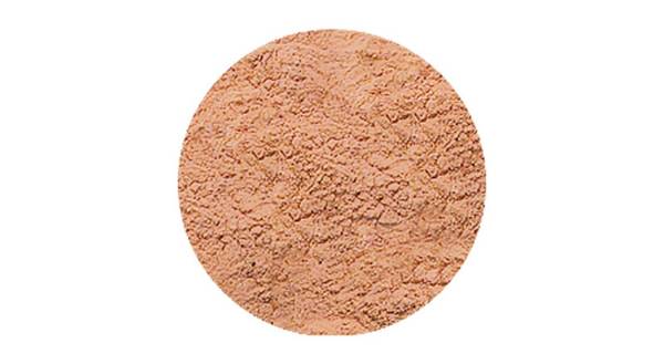 پودر تثبیت کننده پرستیژ TRANSLUCENT FINISH MINERAL شماره MF-02