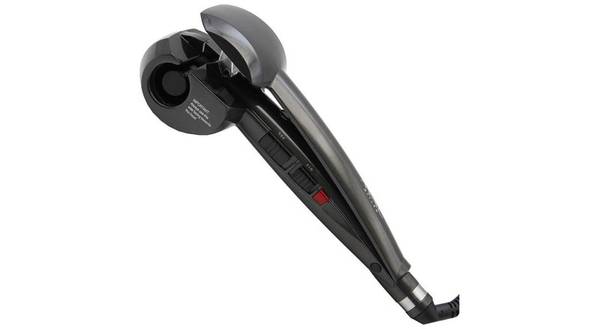 فرکننده مو مک استایلر مدل MC-2380