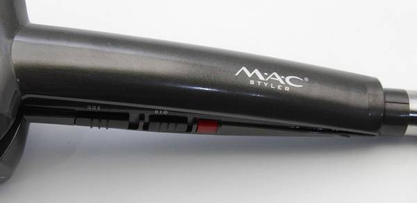 فرکننده مو مک استایلر مدل MC-2380