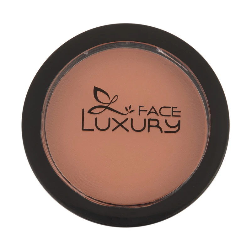 رژگونه لاکچری فیس SILKY کد 206