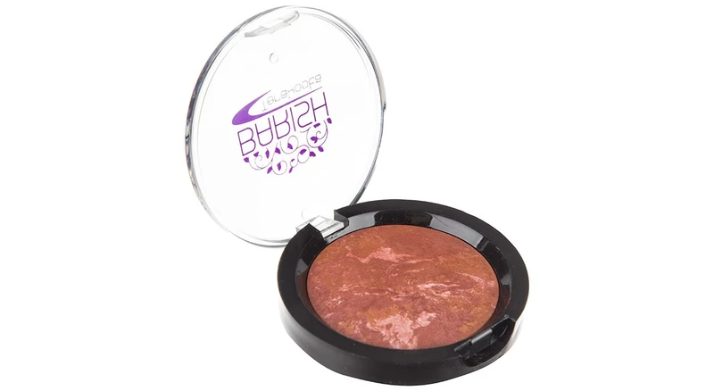رژگونه تراکوتا باریش Silky touch شماره 206