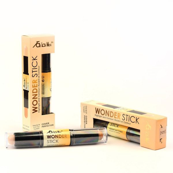هایلایتر و کانتورینگ تایلامی WONDER STICK شماره 103