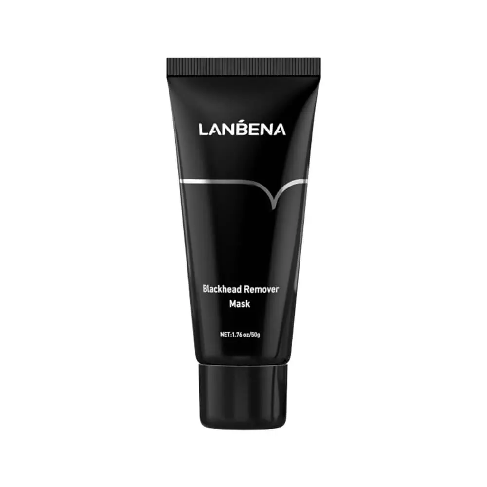 ماسک صورت لنبنا مدل Blackhead Remover حجم 50 میلی لیتر